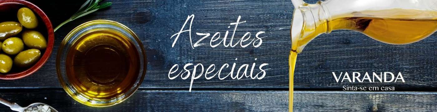 Azeites
