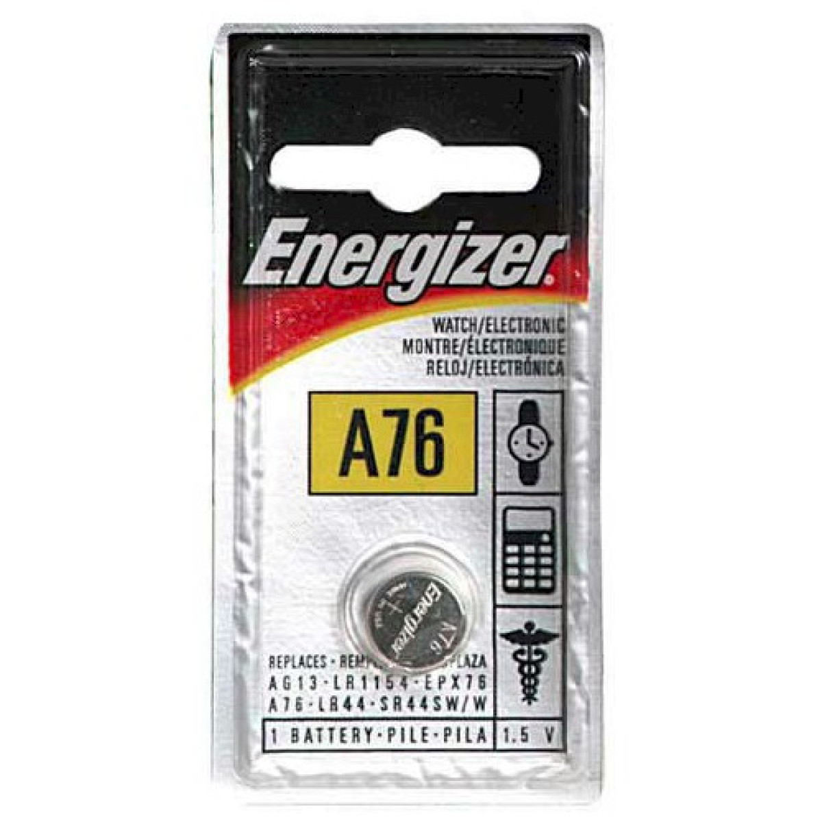 A76 battery online
