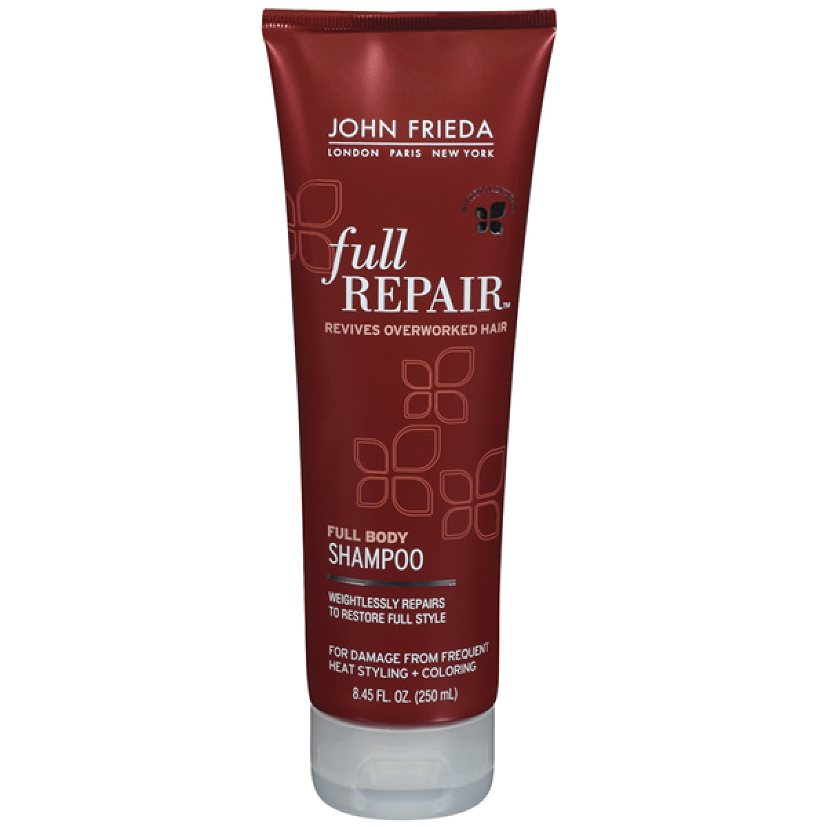 Shampoo JOHN FRIEDA Full Repair Full Body 250ml