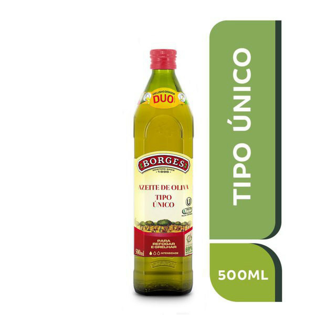 Azeite de Oliva 100 Puro 500ml Extra Virgem Azeite & Cia Azeite de Oliva 100 Puro 500ml Extra Virgem Azeite & Cia