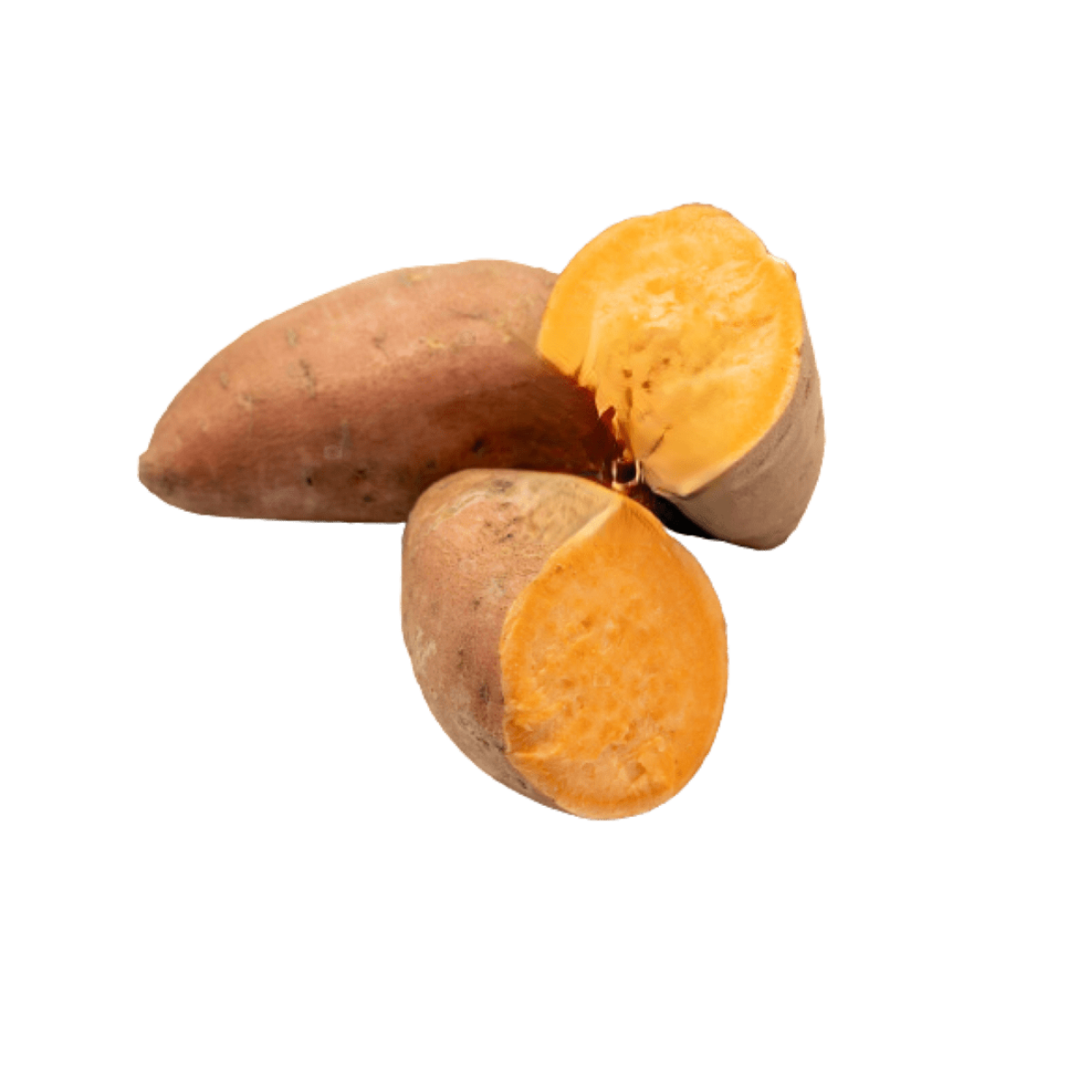 Batata Doce Amarela HORTMIX 500g