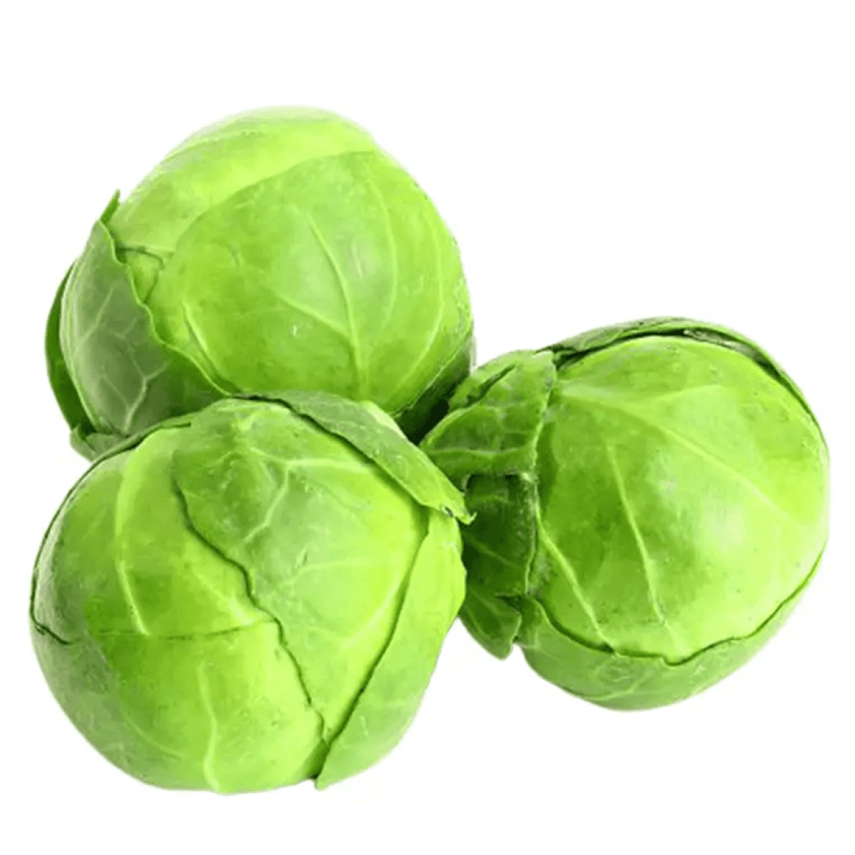 Couve de Bruxelas HORTMIX 200g Couve de Bruxelas HORTMIX 200g