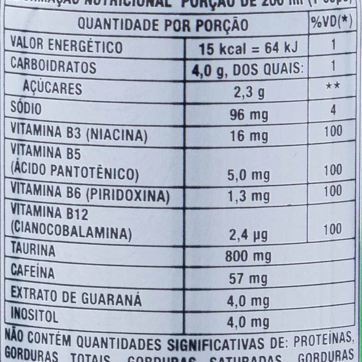 Energético Dragon Ice Tea Limão MONSTER 473ml