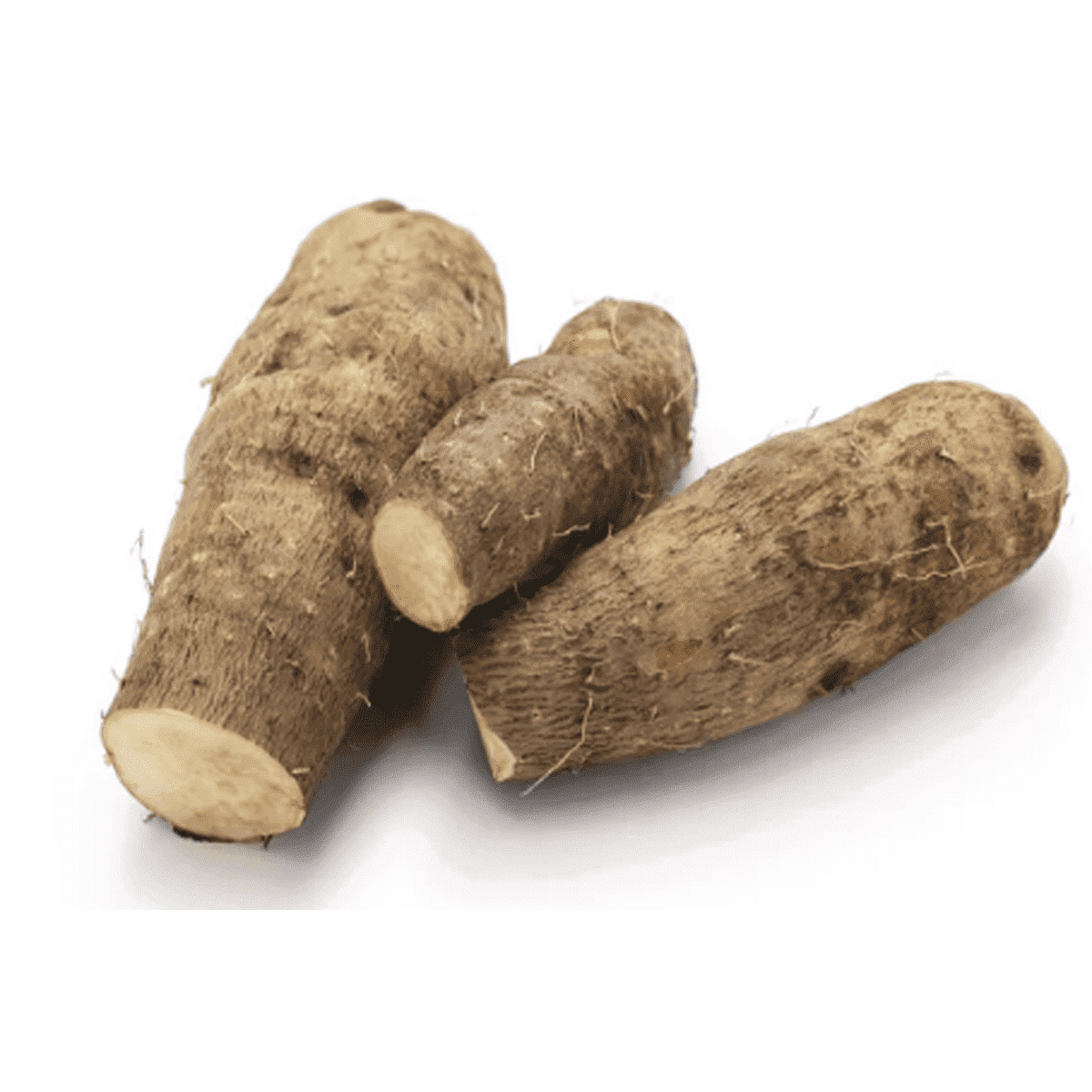 Inhame Orgânico CAPELA 600g