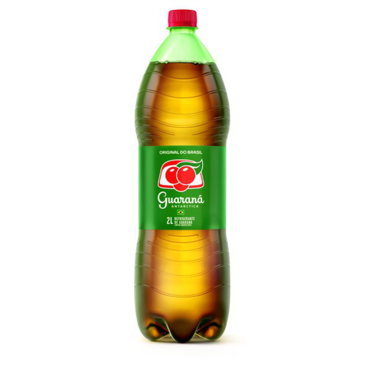 Refrigerante De Guaran ANTARCTICA 2l refrigerante-de-guaran-antarctica-2l