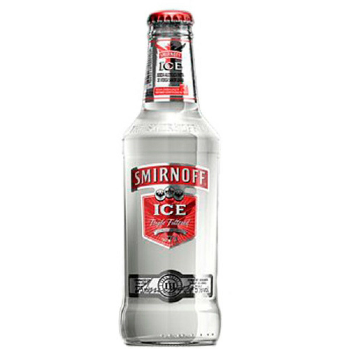 Smirnoff ICE 275ml