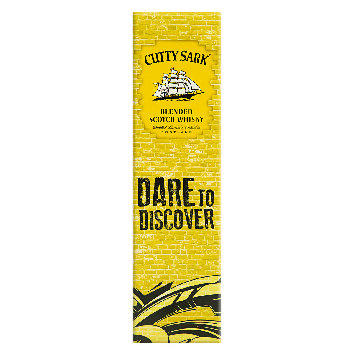 Whisky CUTTY SARK 1l