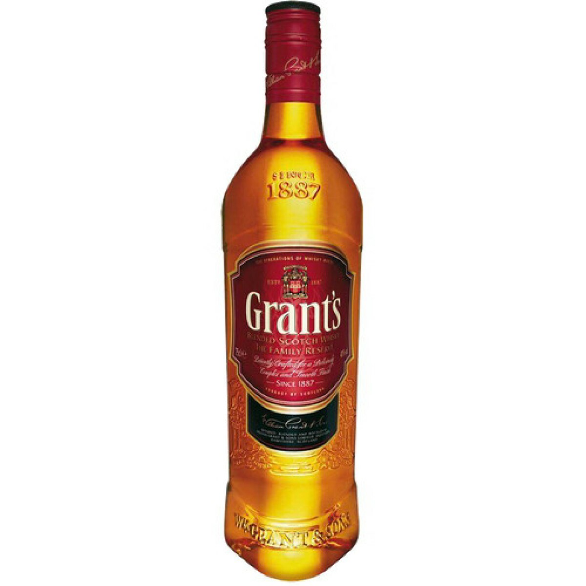 Whisky Finest GRANT'S 1l