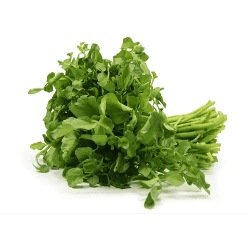 Agrião Higienizado HORTMIX 180g
