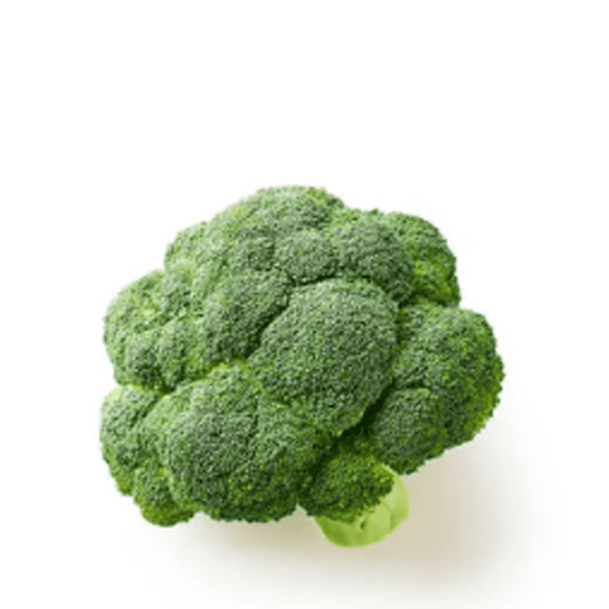 Brócolis Ninja VIVA NATURAL 250g 