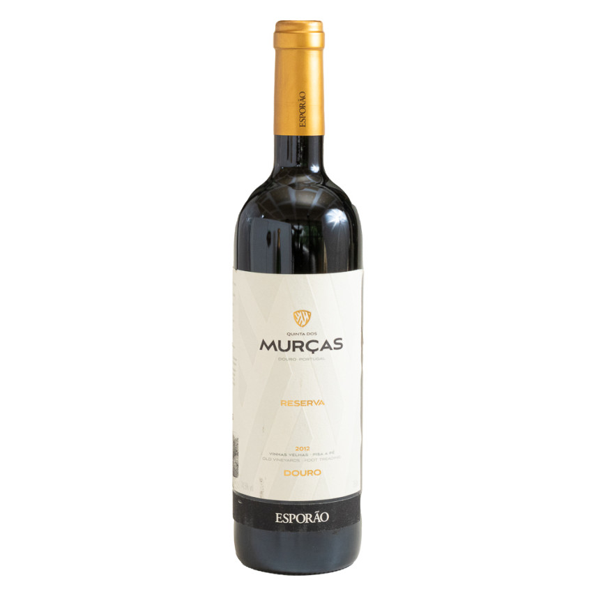 Vinho Tinto Seco Douro QUINTA DOS MURÇAS 750ml