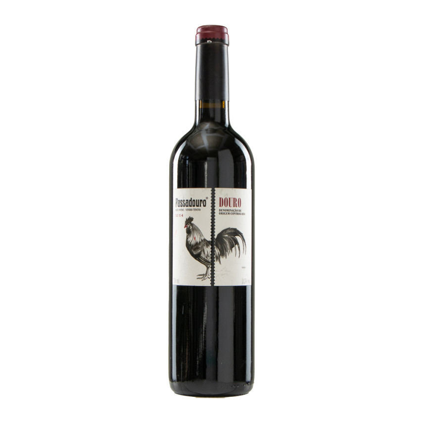 Vinho Português Tinto PASSADOURO DOURO 750ml