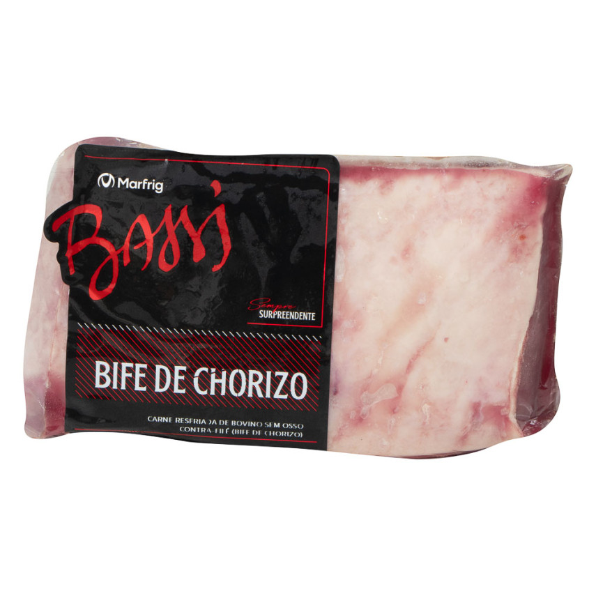 Contra Filé BASSI kg