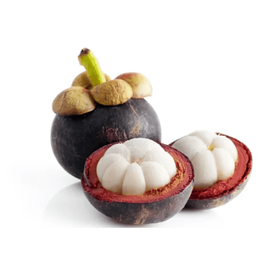 Mangostão kg