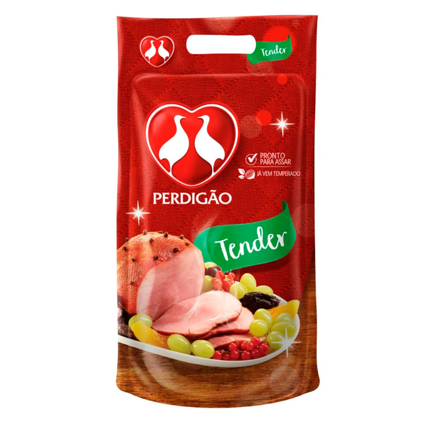 Sazón Salada Perfeita 12x5g
