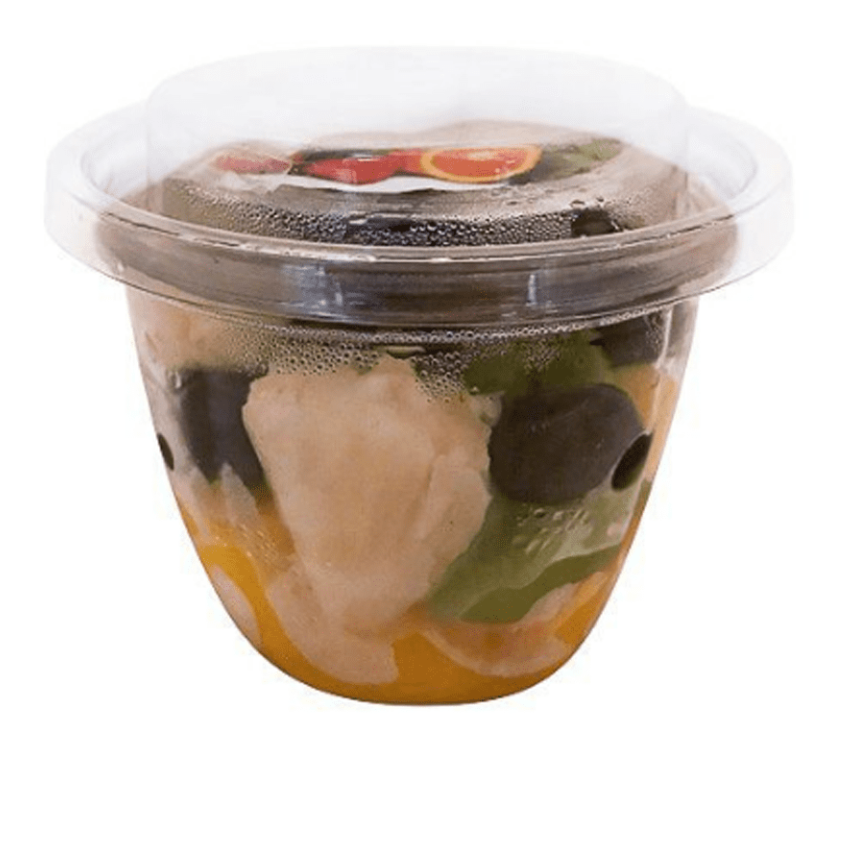 Salada de Frutas Havaí HORTMIX 200g