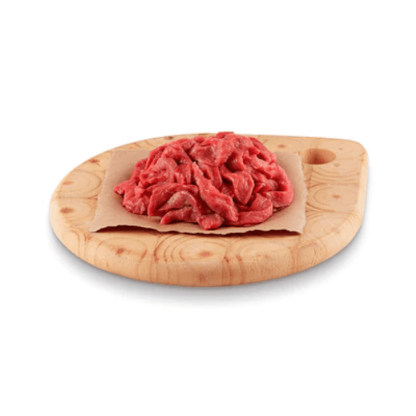 Strogonoff Filé Mignon ATM WESSEL 500g  