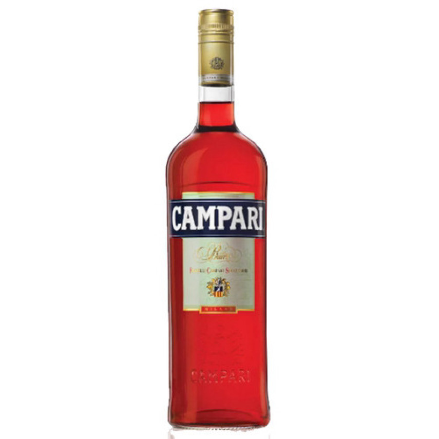 Vermouth Campari Nacional 900ml