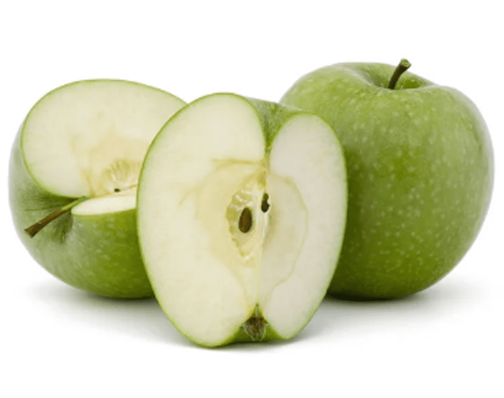 Maçã Verde Unidade - Fruta - Hortifruti