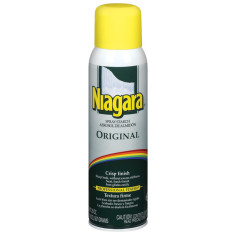 Spray Amido Original Média NIAGARA 567g