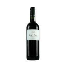 Vinho Francês Tinto BORDEAUX HAUT RIOT 750ml