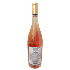 Vinho Francês Rosé GARONNA 750ml