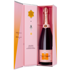Champagne VEUVE CLIQUOT Rosé Call 750ml