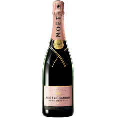 Champagne Rosé Brut Imperial MOÊT & CHANDON 3l