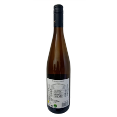 Vinho Chileno Branco Gewurztraminer Ándica MIGUEL TORRES 750ml