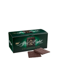 Chocolate After Eight Mint NESTLÉ 200g