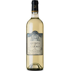 Vinho Português Branco QUINTA DO CARMO 750ml