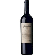 Vinho Argentino Tinto Syrah ESCORIHUELA GASCON 750ml