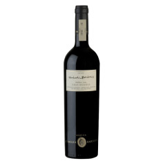 Vinho Argentino Tinto Malbec Gran Reserva HUMBERTO BARBERIS 750ml