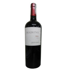 Vinho Argentino Tinto MAIRENA Malbec 750ml