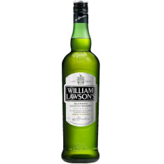 Whisky 8 Anos WILLIAN LAWSON'S 1l