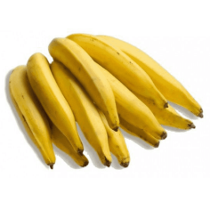 Banana Terra kg