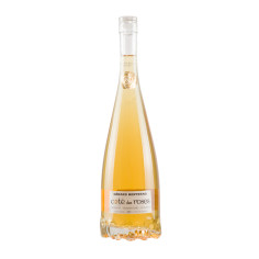 Vinho Francês Branco Cote Des Roses LANGUEDOC