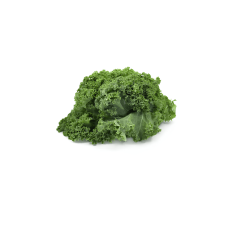 Couve Kale Verde Orgânico NUTRIENS 150g
