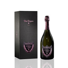 Champagne Rosé com estojo DOM PERIGNON 750ml