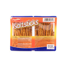 Saltsticks SNACKLINE 200g