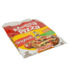 Massa para Pizza Original 3 MINUTOS 250g