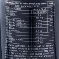 Energético Absolutely Zero MONSTER 473ml