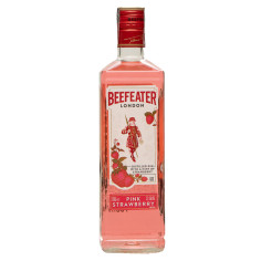 Gin Pink Strawberry BEEFEATER 700ml