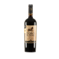 Vinho Chileno Tinto Gran Reserva TORO DE PIEDRA 750ml 