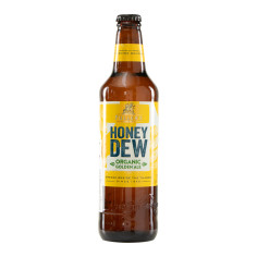 Cerveja Honey Dew FUILLER'S 500ml