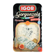 Queijo Gorgonzola IGOR 150g