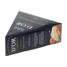Queijo Tipo Brie D'OR 125g