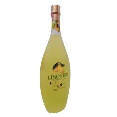Licor Limoncino BOTTEGA 500ml