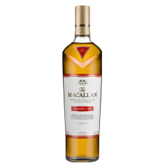 Whisky Classic Cut THE MACALLAN 700ml