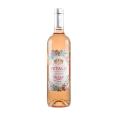 Vinho Francês Rosé PETALIS 750ml